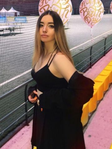 Проститутка Забава